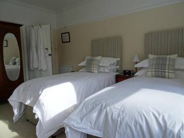 Grendon Bed & Breakfast