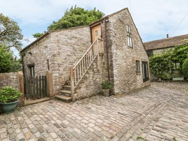 Barn Cottage Buxton