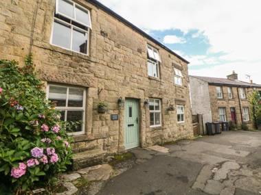 Ardeevin Cottage Buxton