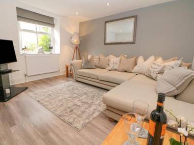 Ardeevin Cottage Buxton