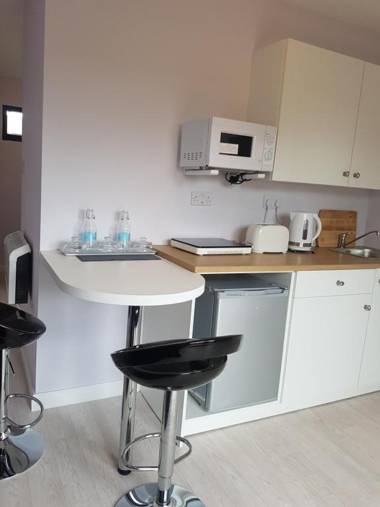 Portglenone Garden Rooms