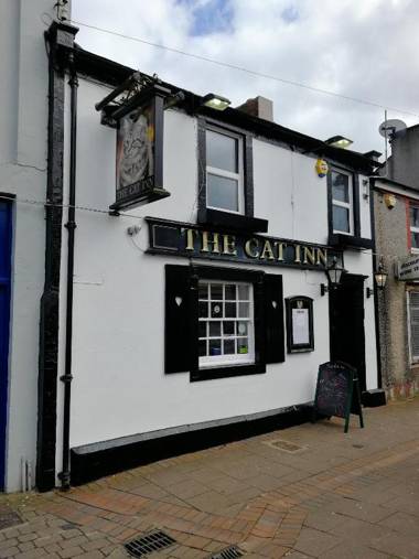 The Cat Inn