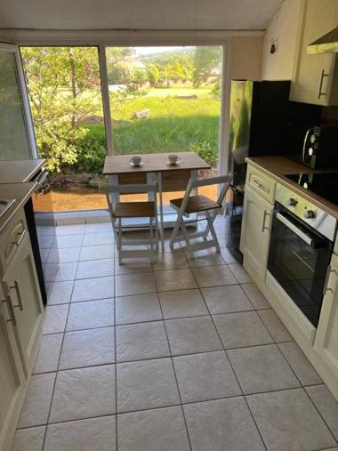 Riverbank Cottage Lake District River Ehan