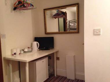 Aron Guesthouse
