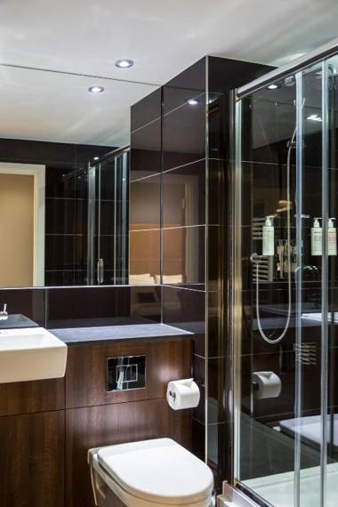 Aparthotel Adagio London Brentford