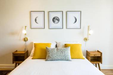 Luxury 2BD Flat wTerrace and Amazing Views