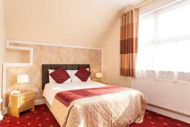 Roseview Alexandra Palace Hotel