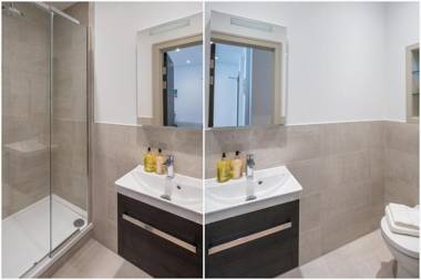 Regents North London Apartments