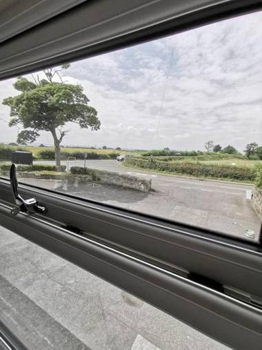 The Shoulder at Hardstoft