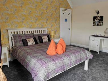 The Shoulder at Hardstoft