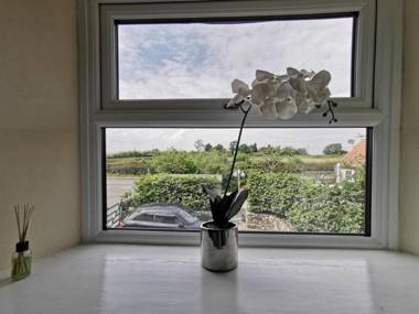 The Shoulder at Hardstoft