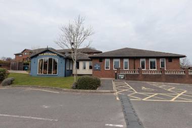Boundary Alfreton by Marston's Inns