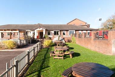 Boundary Alfreton by Marston's Inns