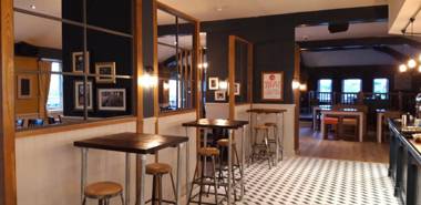 Boundary Alfreton by Marston's Inns