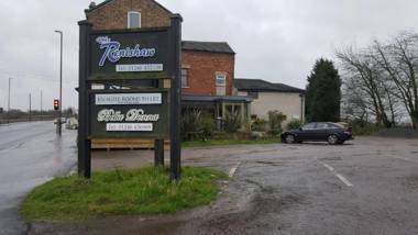 The Renishaw Rooms