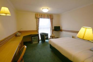 Days Inn Hotel Leicester