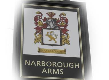 Narborough Arms