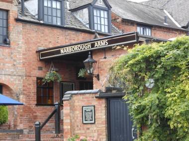 Narborough Arms