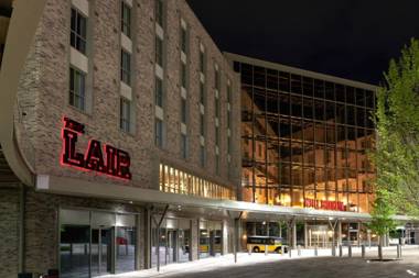 Hotel Brooklyn Leicester