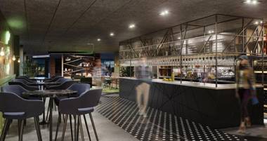 Hotel Brooklyn Leicester