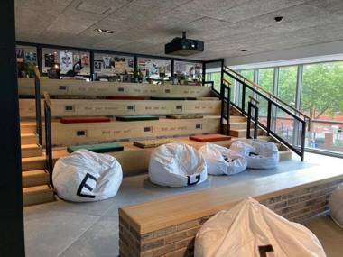 Hotel Brooklyn Leicester