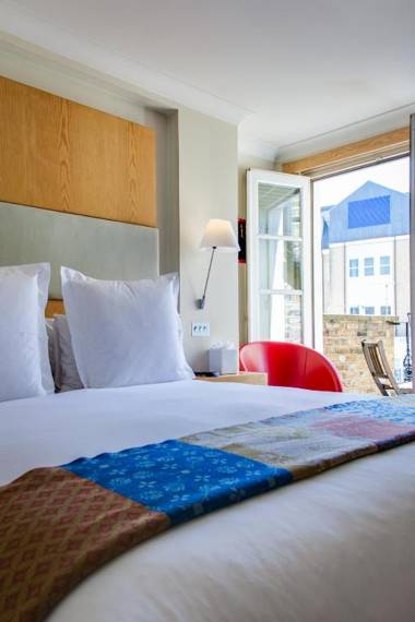 Sydney House Chelsea