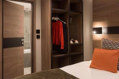 Merit Kensington Hotel