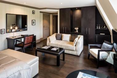 Baglioni Hotel London - The Leading Hotels of the World