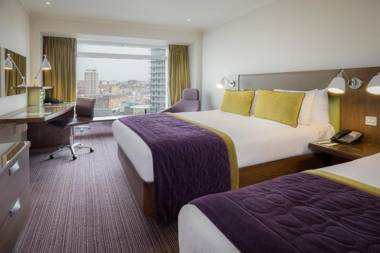 Hilton London Metropole