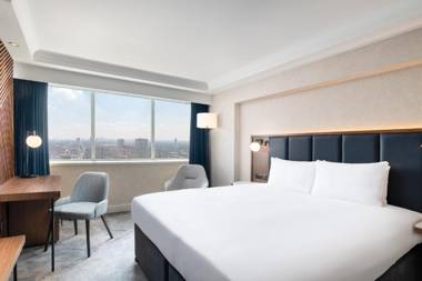 Hilton London Metropole