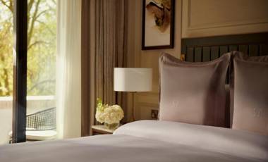 The Carlton Tower Jumeirah