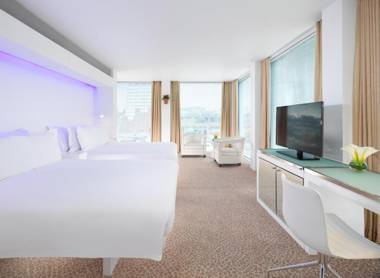 St Martins Lane London