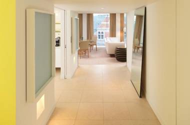 St Martins Lane London