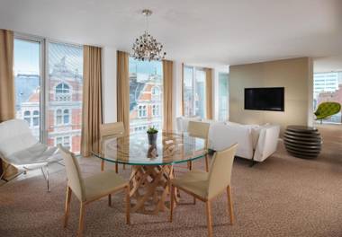 St Martins Lane London