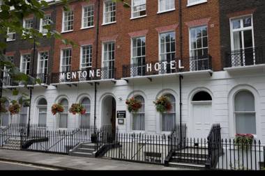 Mentone Hotel - B&B
