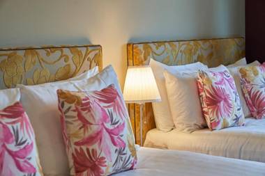 Antoinette Hotel Wimbledon
