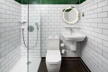 ibis Styles London Gloucester Road