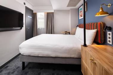 ibis Styles London Gloucester Road