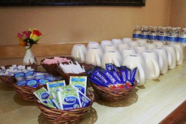 Eurotraveller Hotel - Premier - Tower Bridge