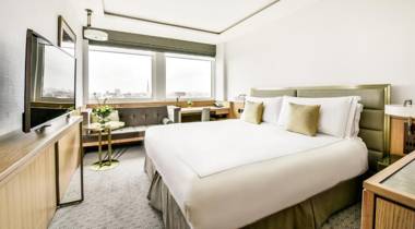 Royal Lancaster London