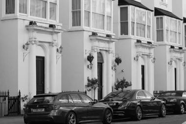 Pembridge Palace Hotel