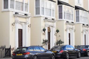 Pembridge Palace Hotel