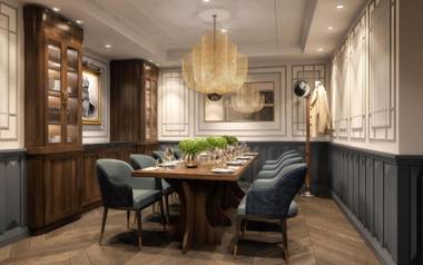 The Mayfair Townhouse - by Iconic Luxury Hotels