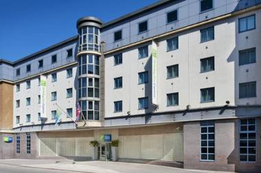 Holiday Inn Express London City an IHG Hotel