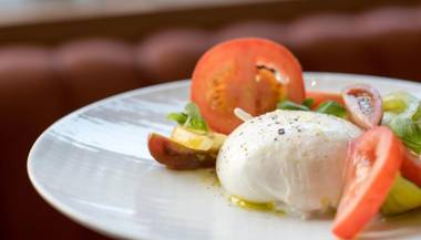 The Trafalgar St. James London Curio collection by Hilton