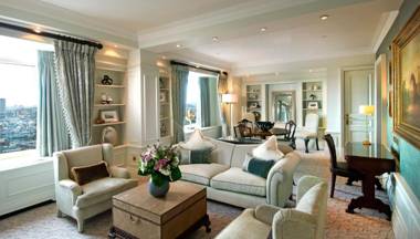 London Hilton on Park Lane