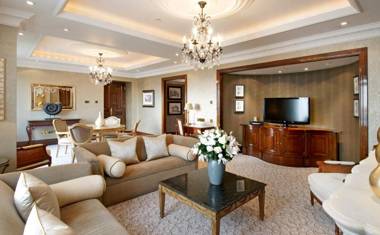 London Hilton on Park Lane