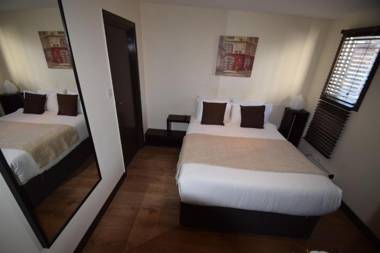 Pasha Hotel - 3* Boutique Hotel