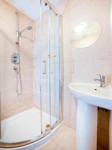 1 Lexham Gardens Hotel