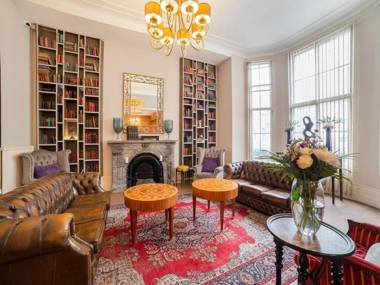 1 Lexham Gardens Hotel